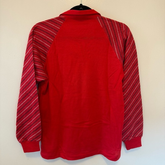 Vintage Givenchy Women’s Polo Shirt - Picture 10 of 13